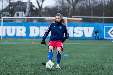 Bild 27 - wBJ HSV - F Holstein Kiel : Ergebnis: 0:6